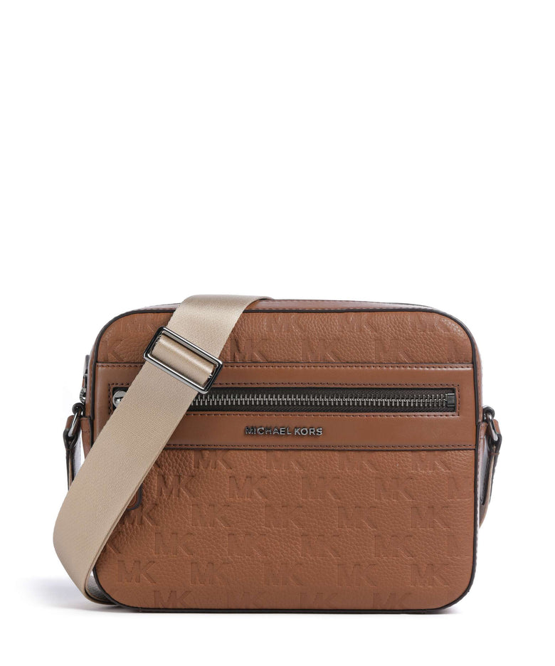 Michael Kors Jet Set Crossbody bag luggage