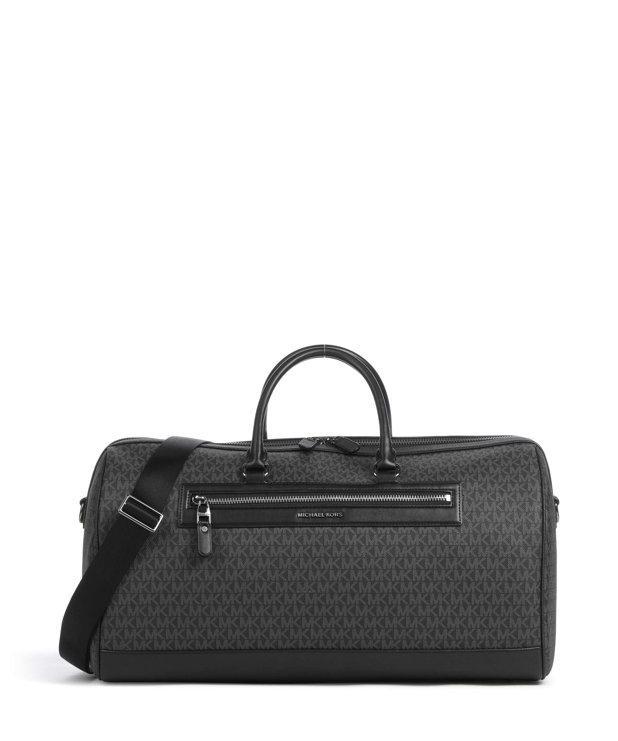 Michael Kors Jet Set Weekend bag black