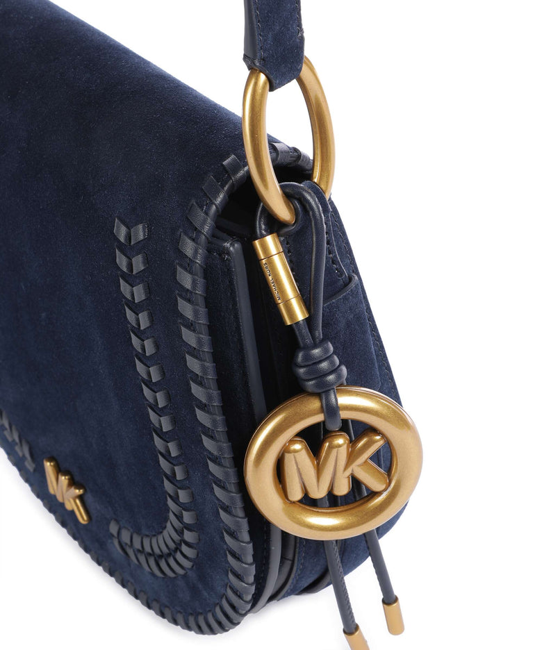 Michael Kors Josie Crossbody bag dress blues