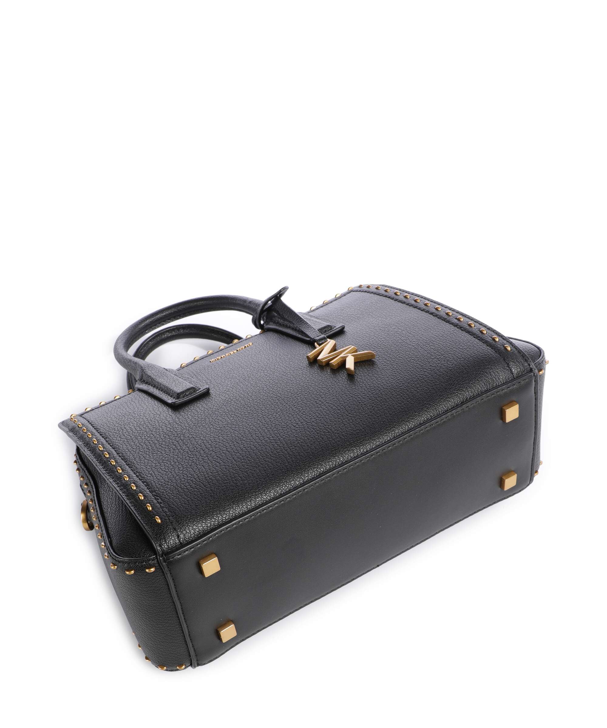 Michael Kors Laila Small Handbag black