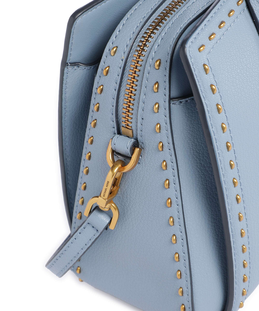 Michael Kors Laila Small Handbag chambray