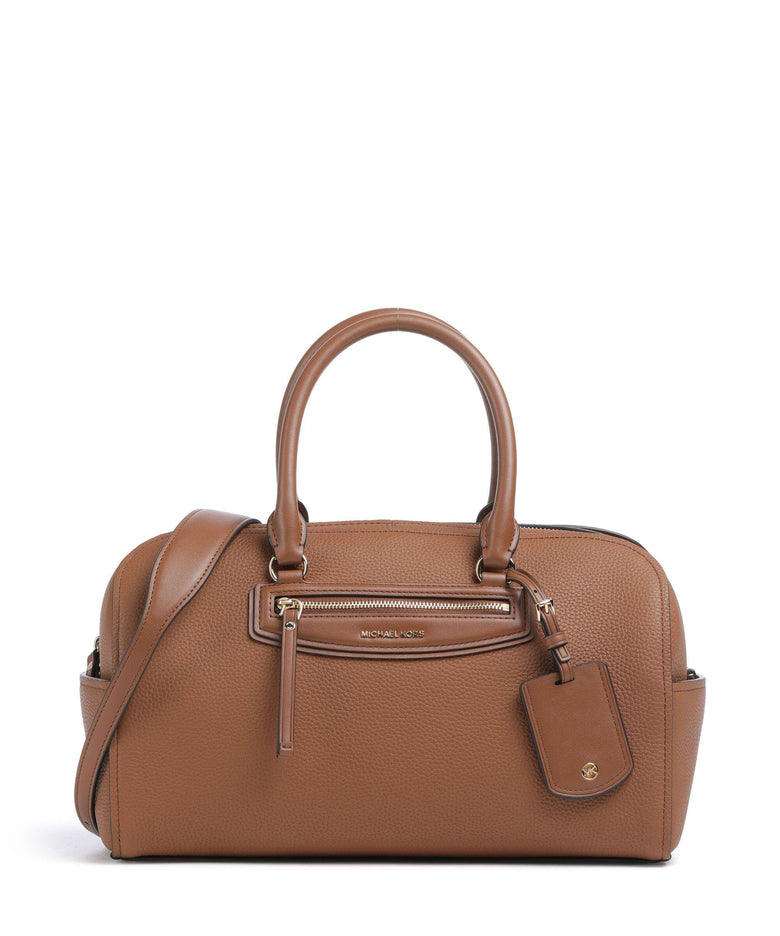 Michael Kors Jet Set Travel Medium Handbag luggage