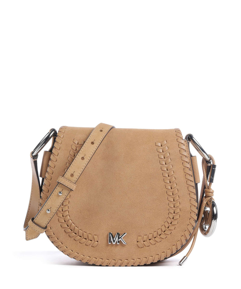 Michael Kors Josie Crossbody bag peanut