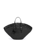 Michael Kors Isa Small Handbag black/black