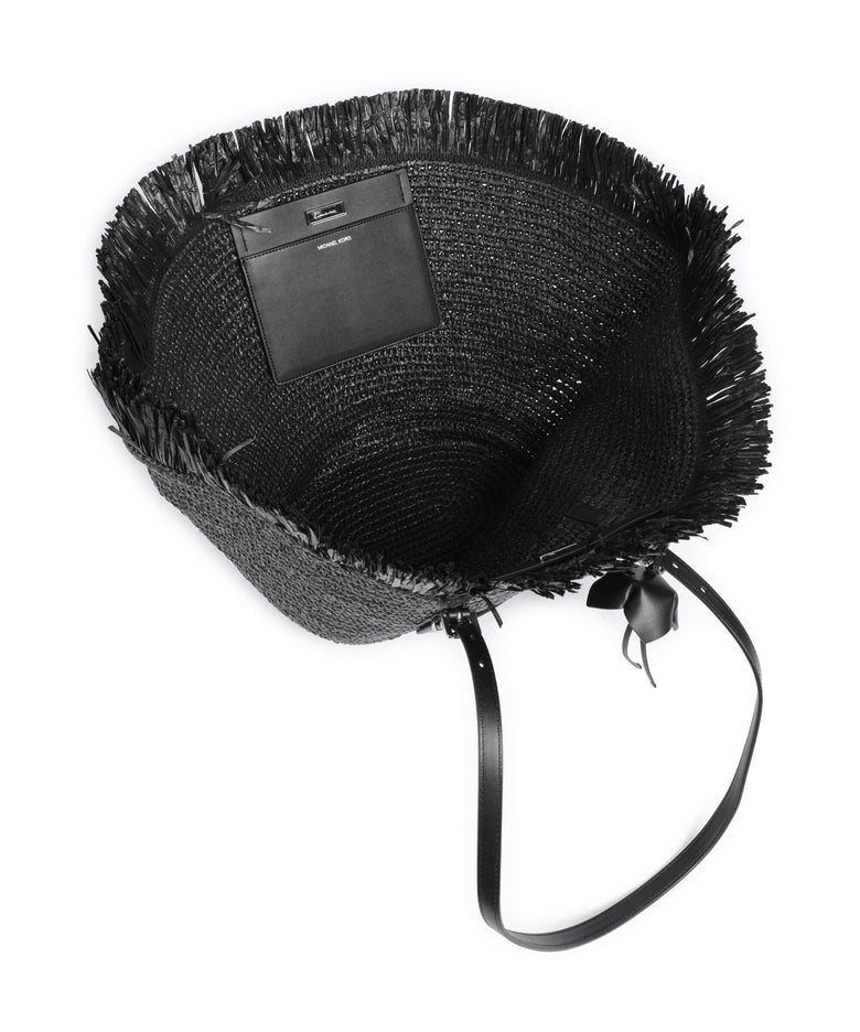 Michael Kors Isa Large Tote bag black/black