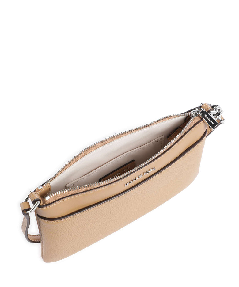 Michael Kors Jet Set Medium Shoulder bag peanut