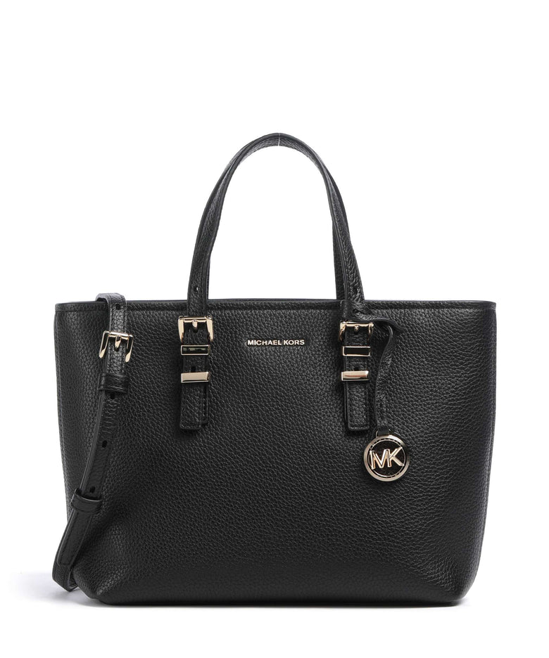 Michael Kors Quinn Small Handbag black