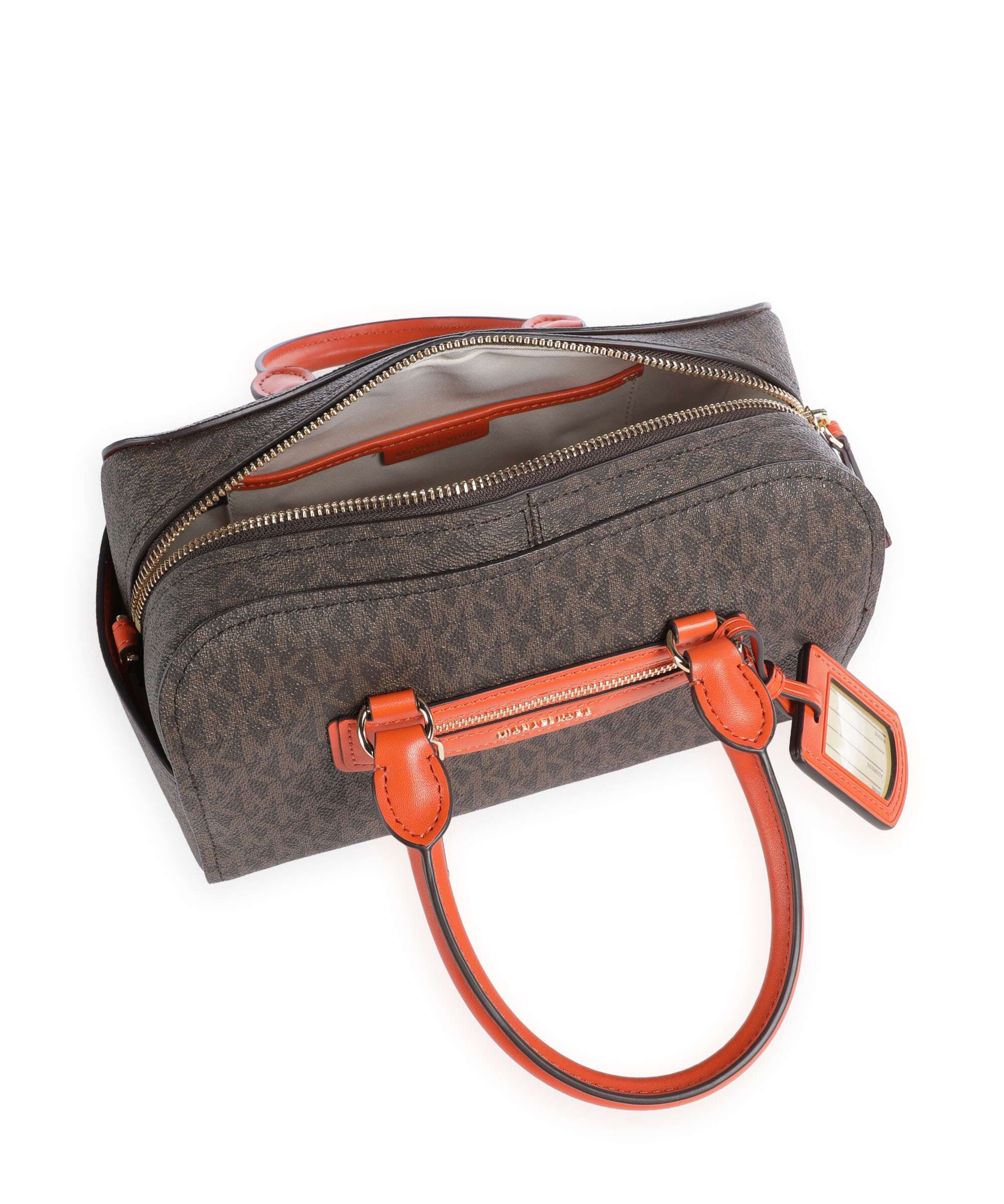 Michael Kors Jet Set Travel XS Handbag mimosa