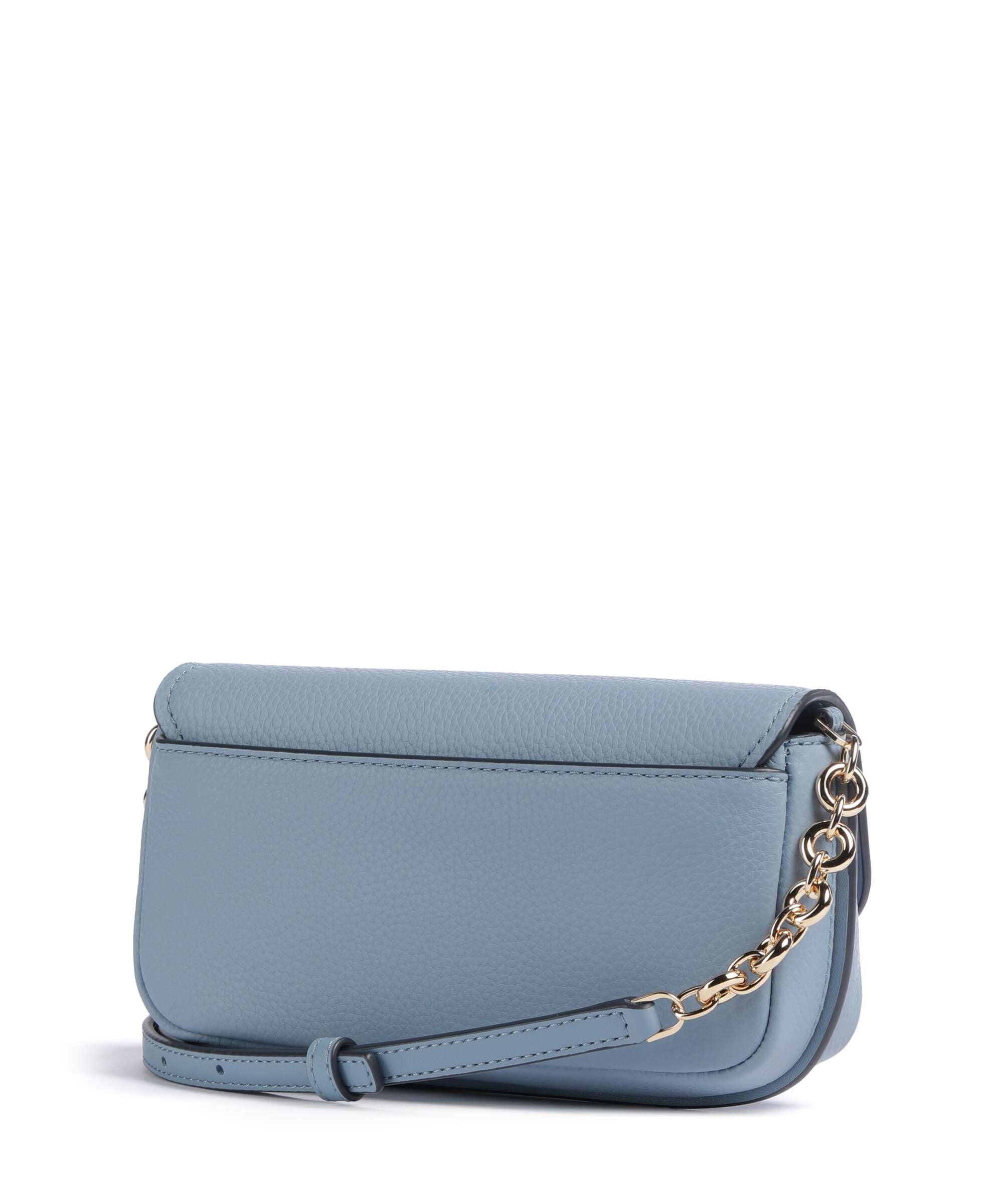Michael Kors Nolita Small Crossbody bag chambray