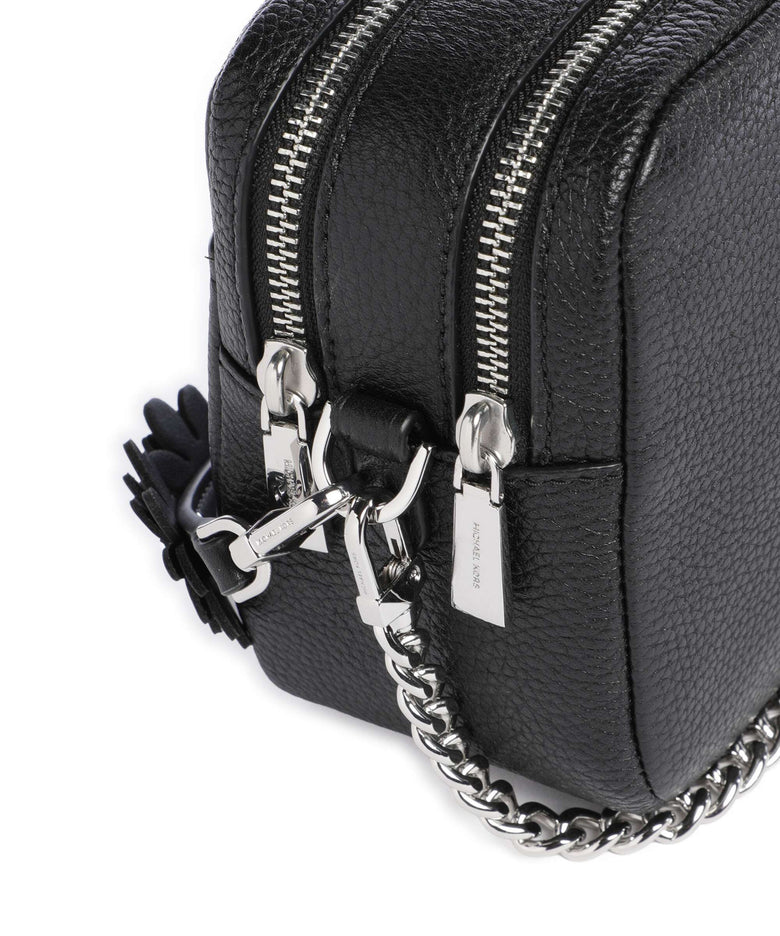 Michael Kors Bryant Medium Crossbody bag black