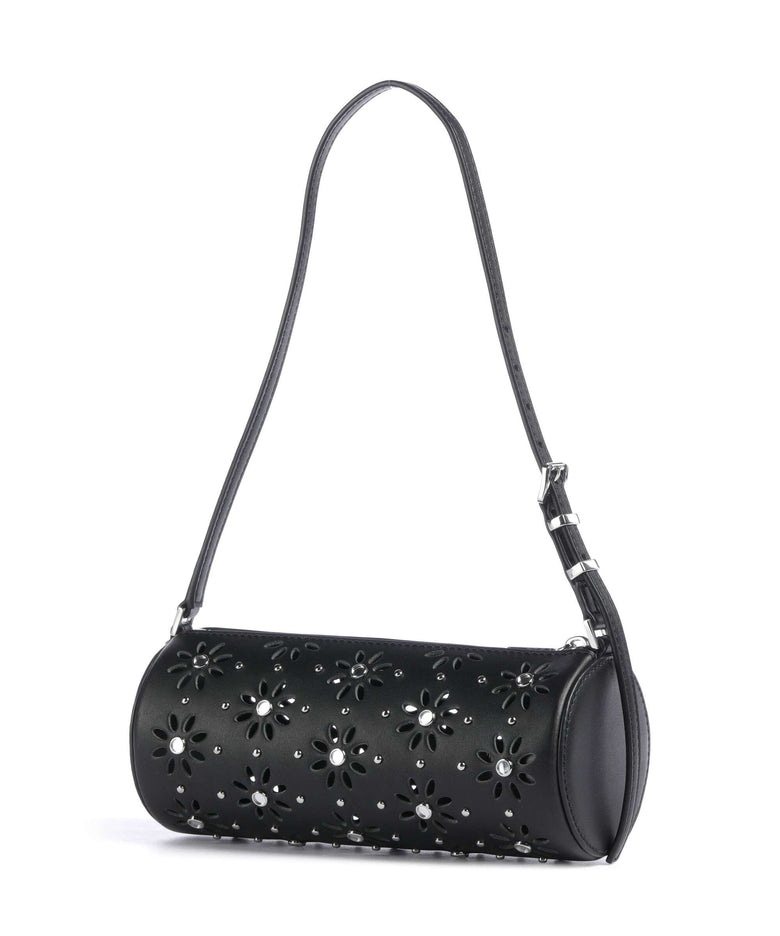 Michael Kors Izzy Small Shoulder bag black