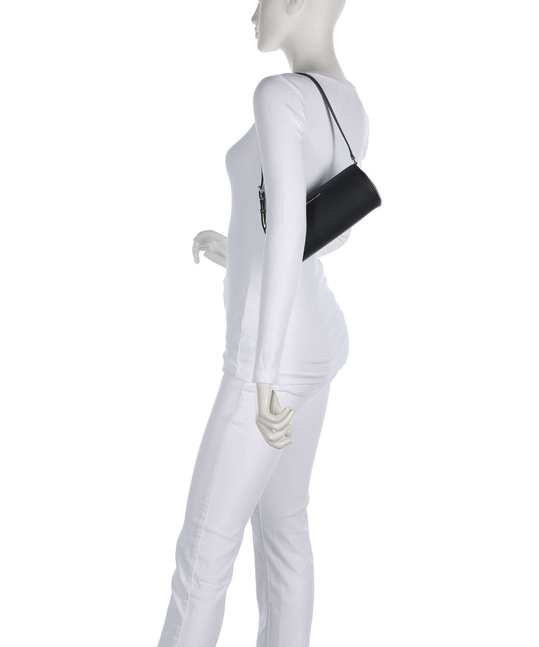 Michael Kors Izzy Small Shoulder bag black