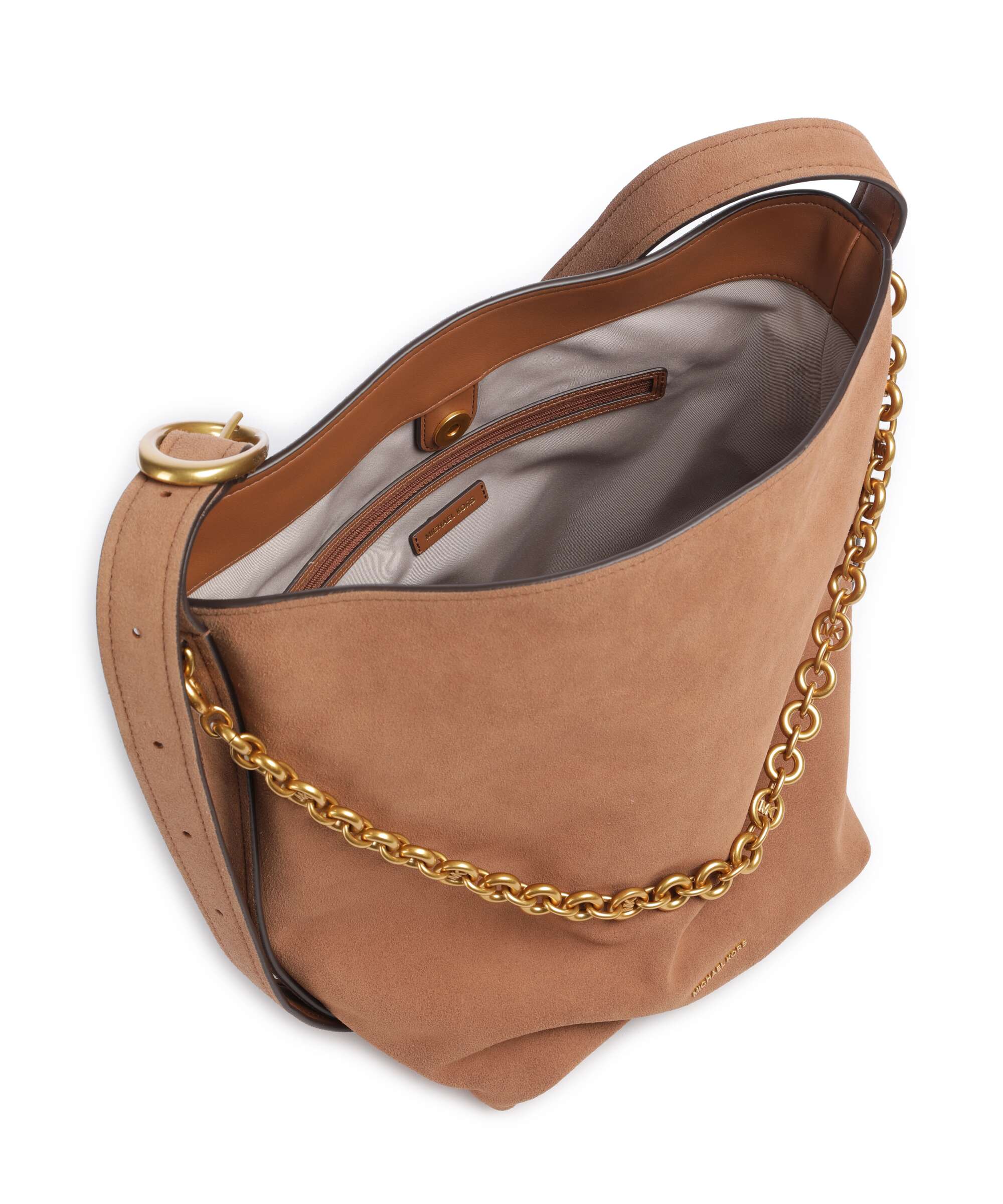 Michael Kors Nolita Large Hobo bag luggage