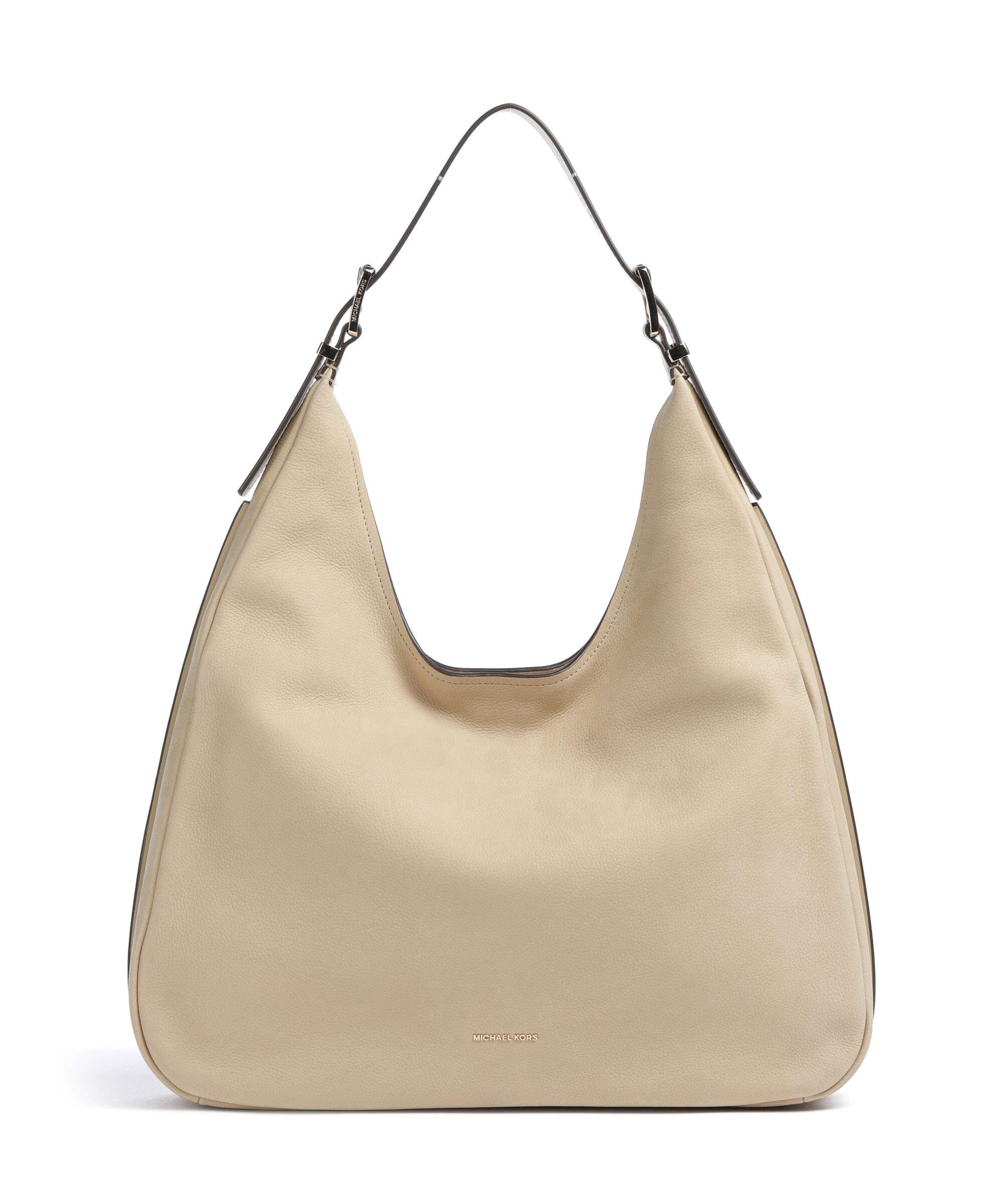 Michael Kors Nolita Large Hobo bag khaki