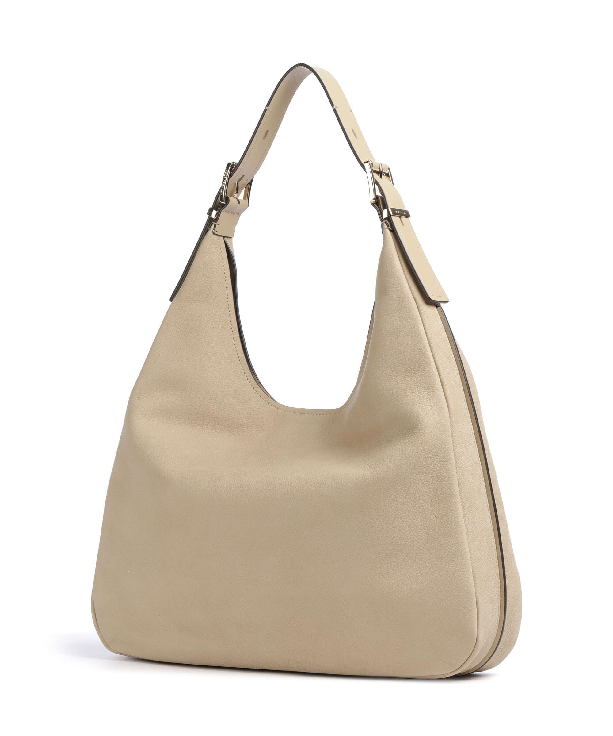 Michael Kors Nolita Large Hobo bag khaki