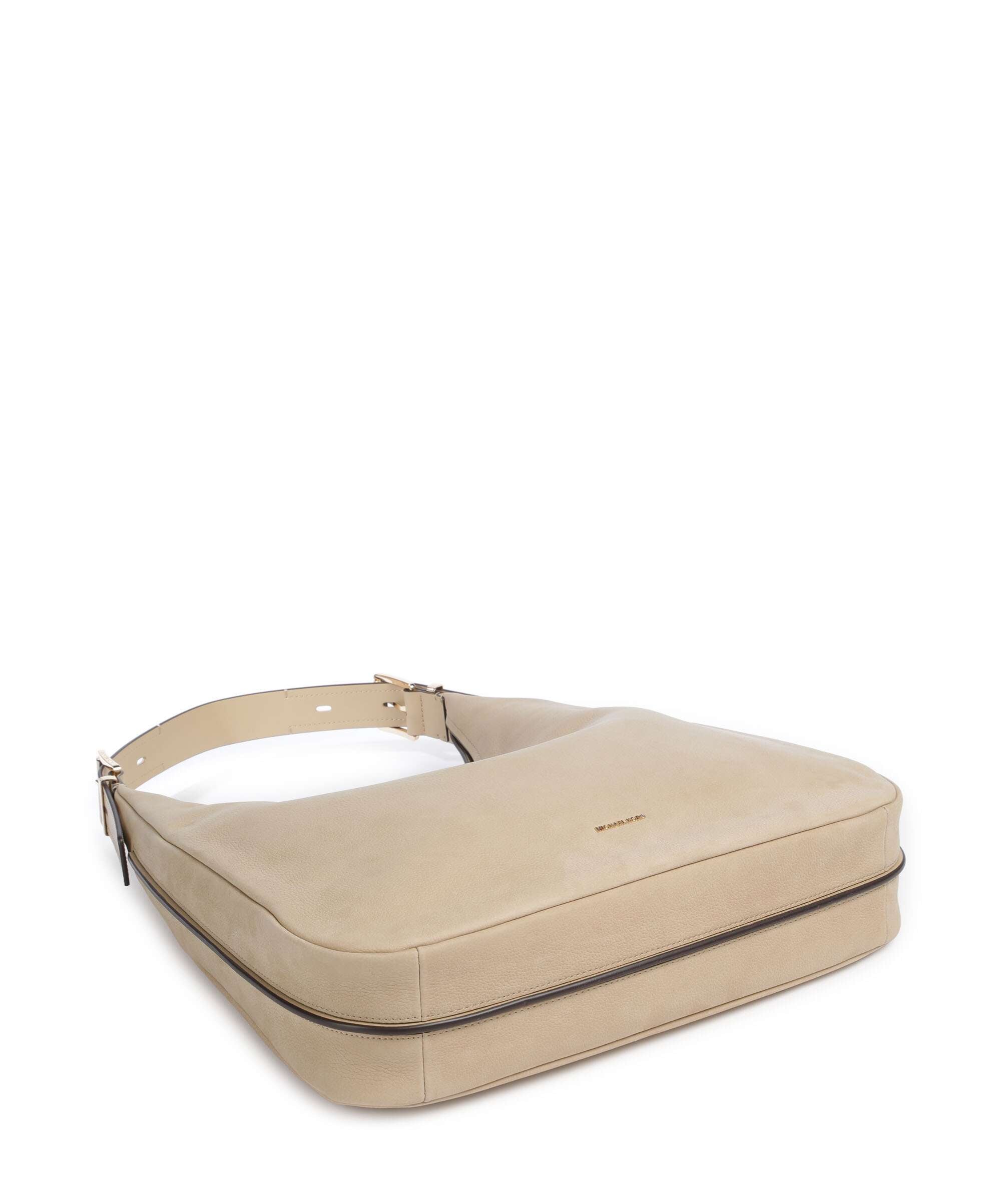 Michael Kors Nolita Large Hobo bag khaki
