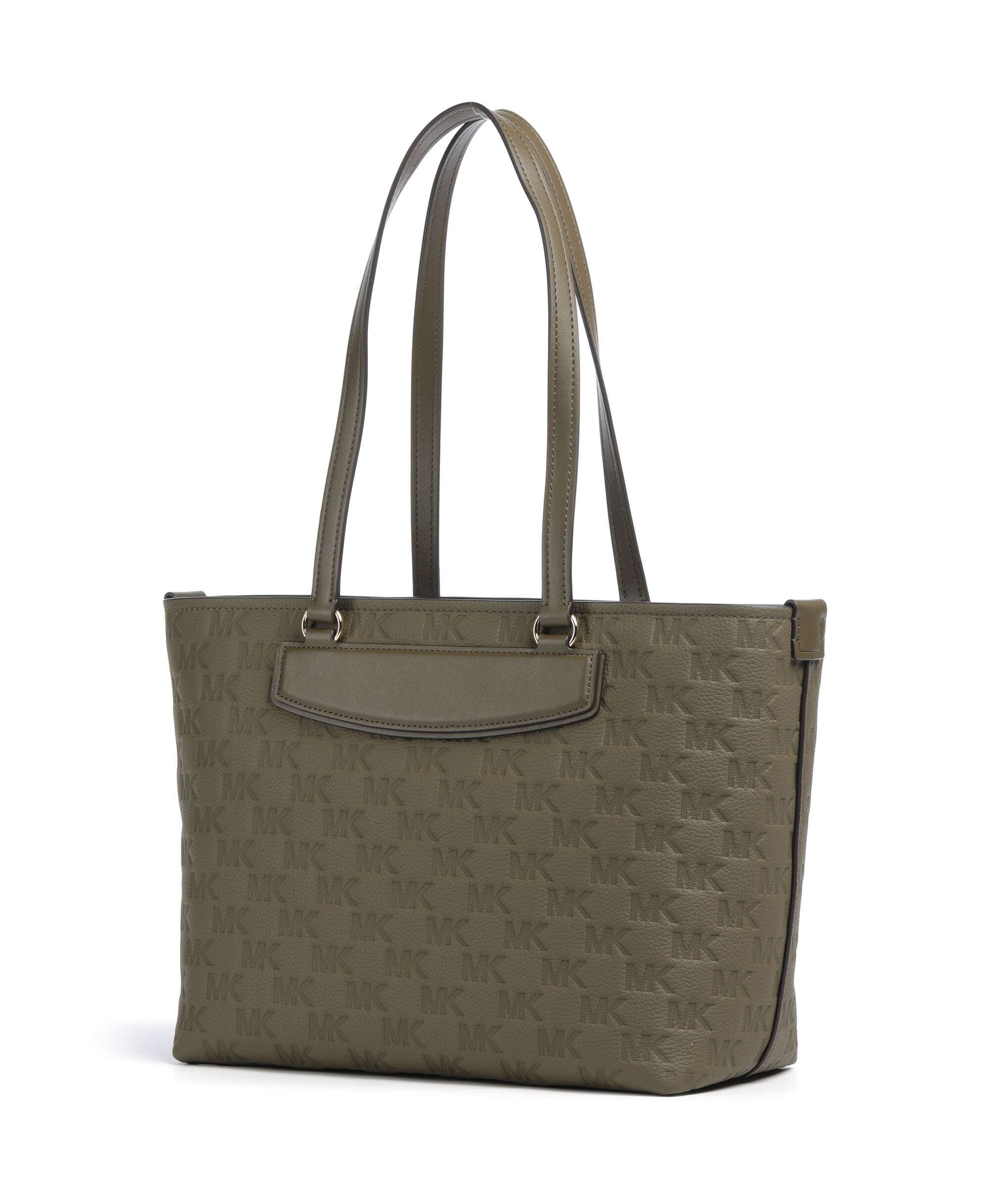 Michael Kors Jet Set Travel Medium Tote bag loden