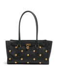 Michael Kors Hamilton Moderne Small Shoulder bag black