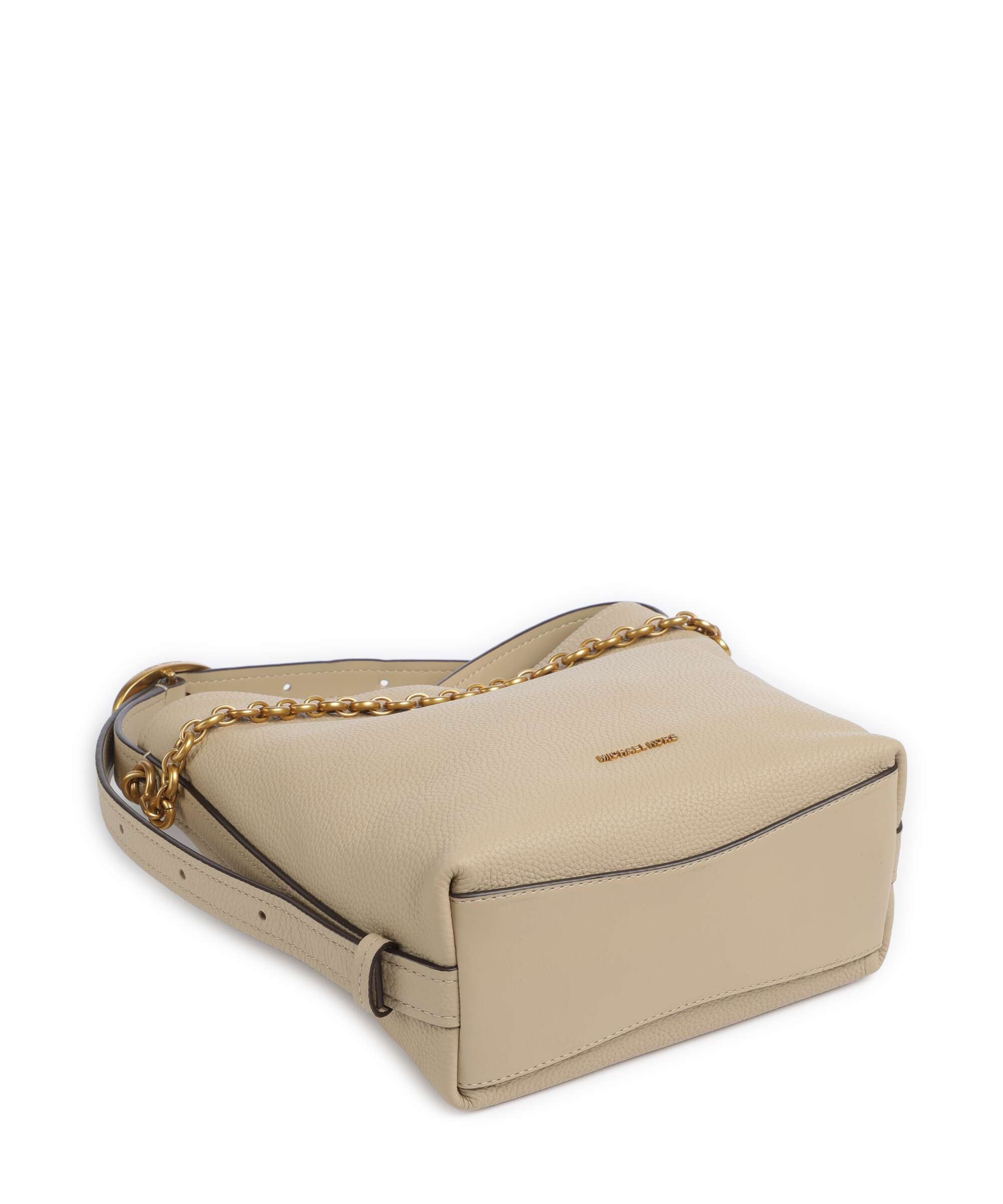 Michael Kors Nolita Small Hobo bag khaki