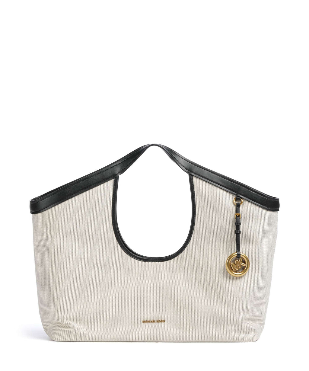 Michael Kors Haddie Large Handbag black