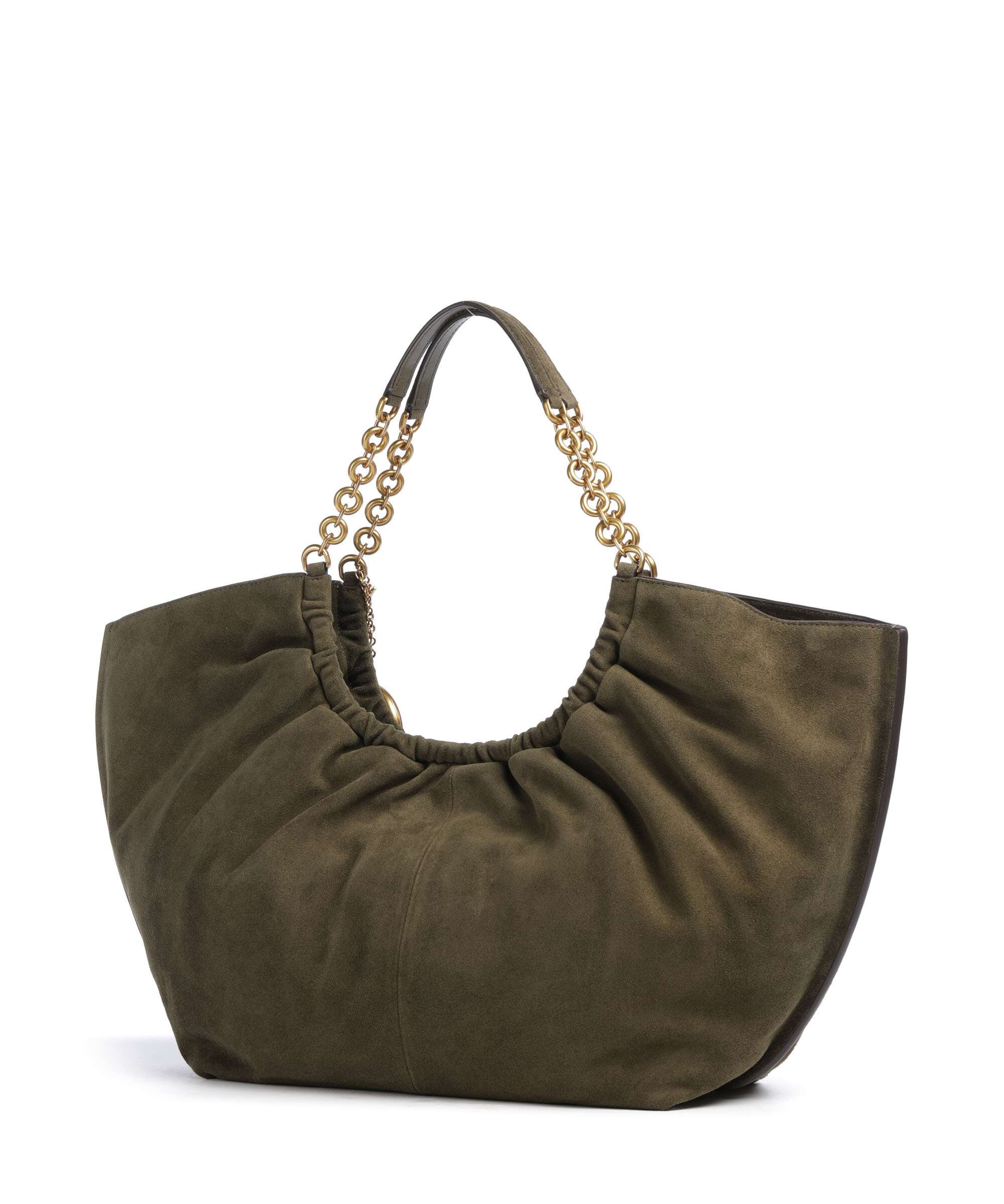 Michael Kors Indie Large Tote bag loden