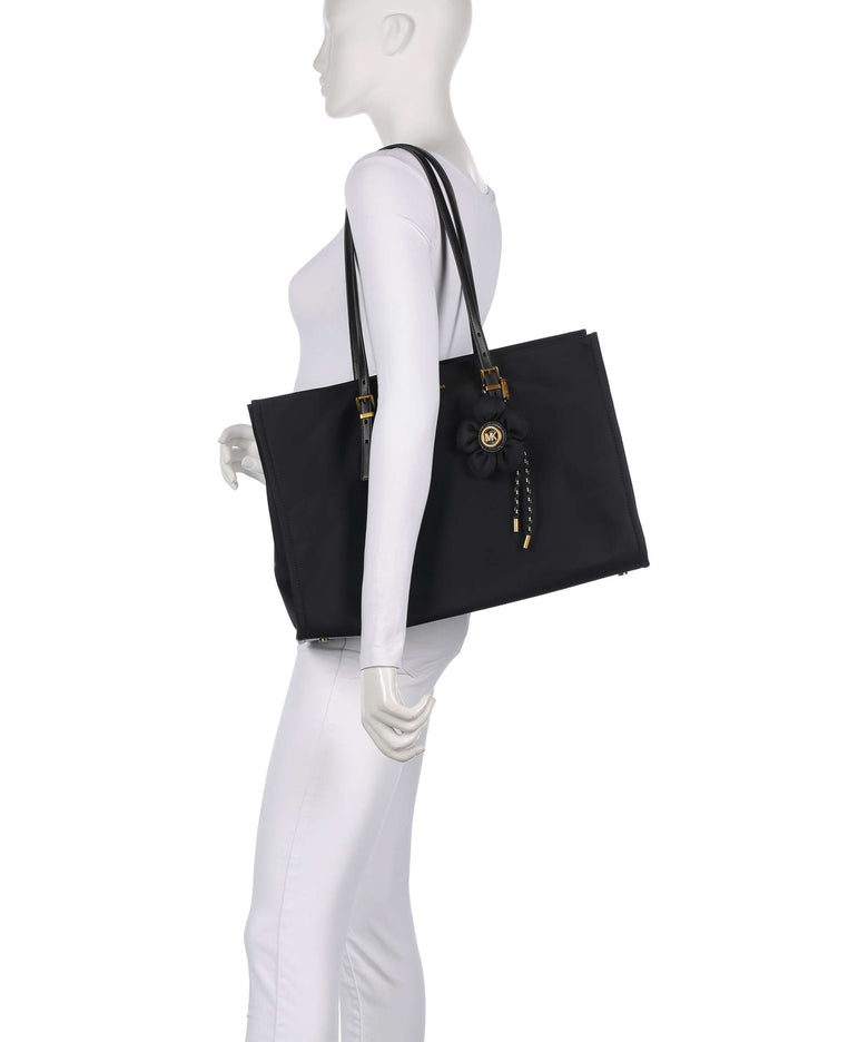 Michael Kors Zadie Large Tote bag black