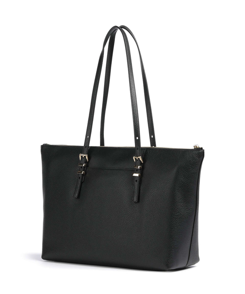 Michael Kors Quinn Large Tote bag black