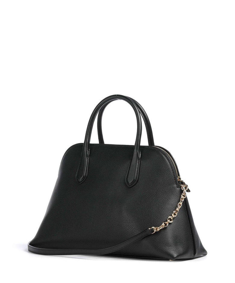 Michael Kors Freddie Large Handbag black
