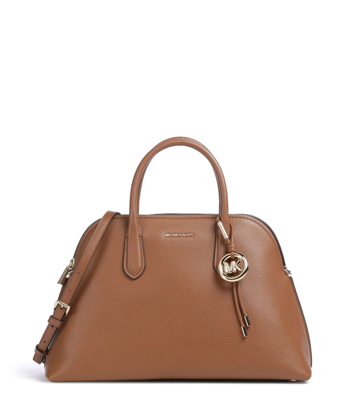 Michael Kors Freddie Large Handbag luggage