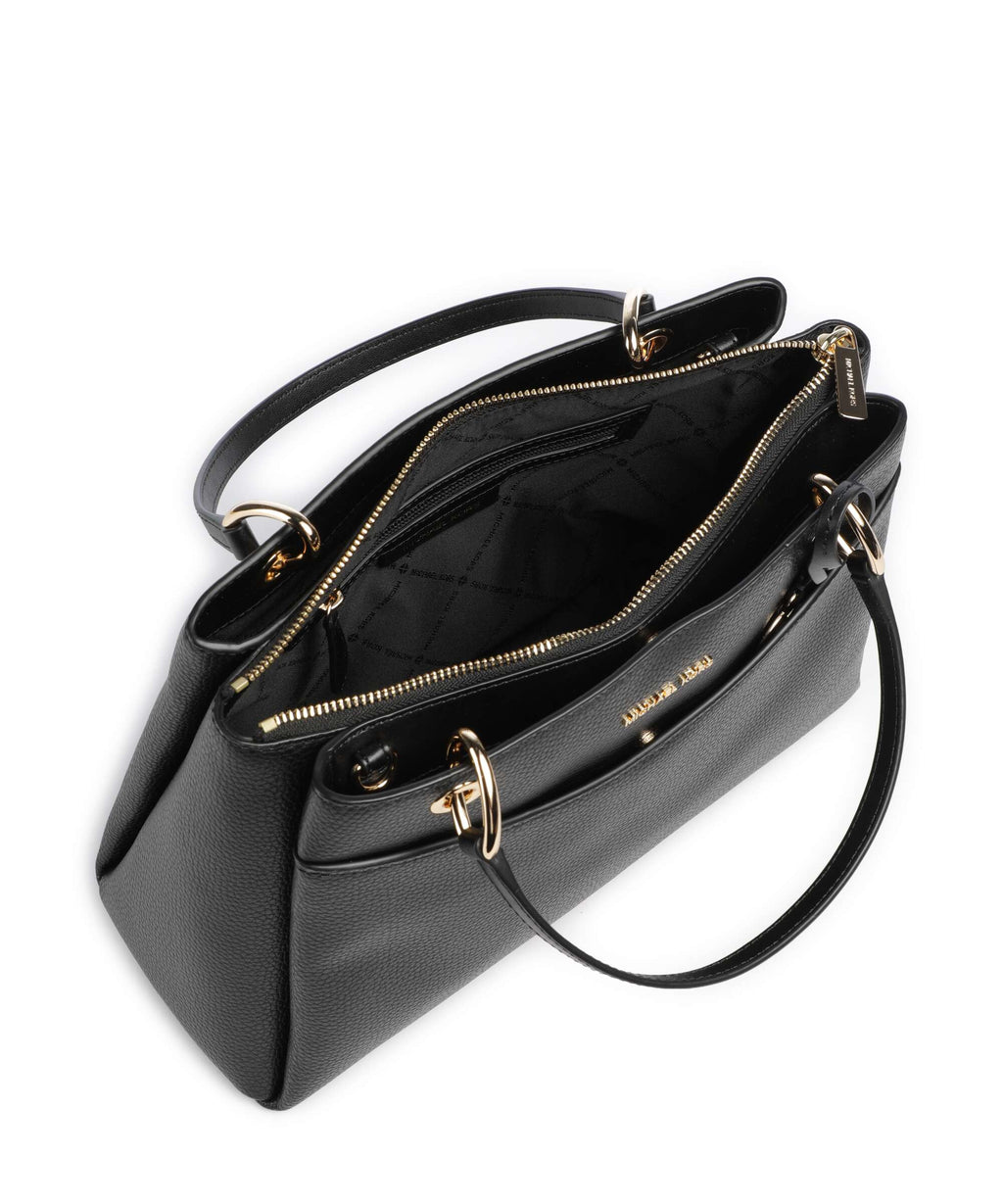 Michael Kors May Medium Handbag black