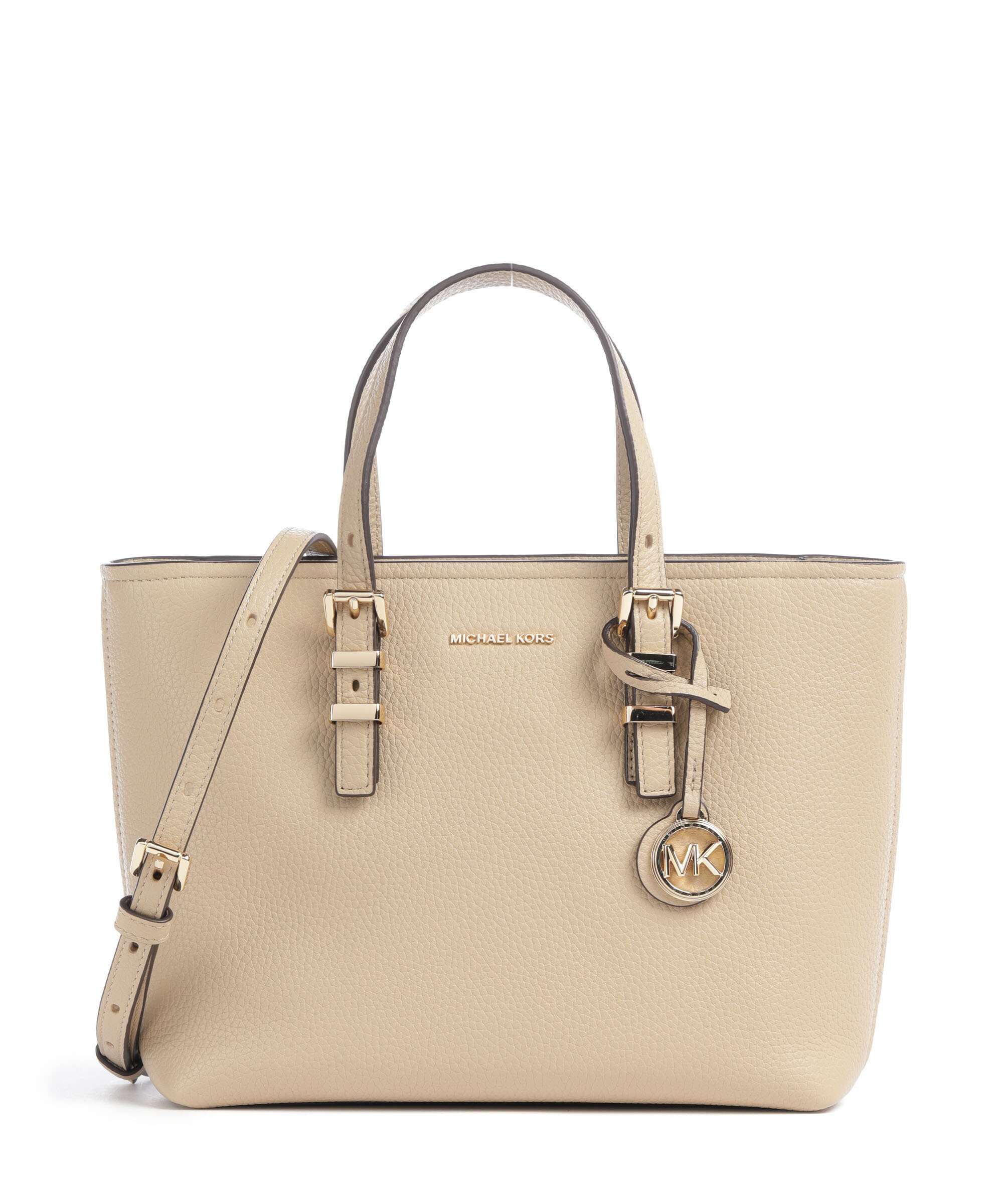 Michael Kors Quinn Small Handbag khaki