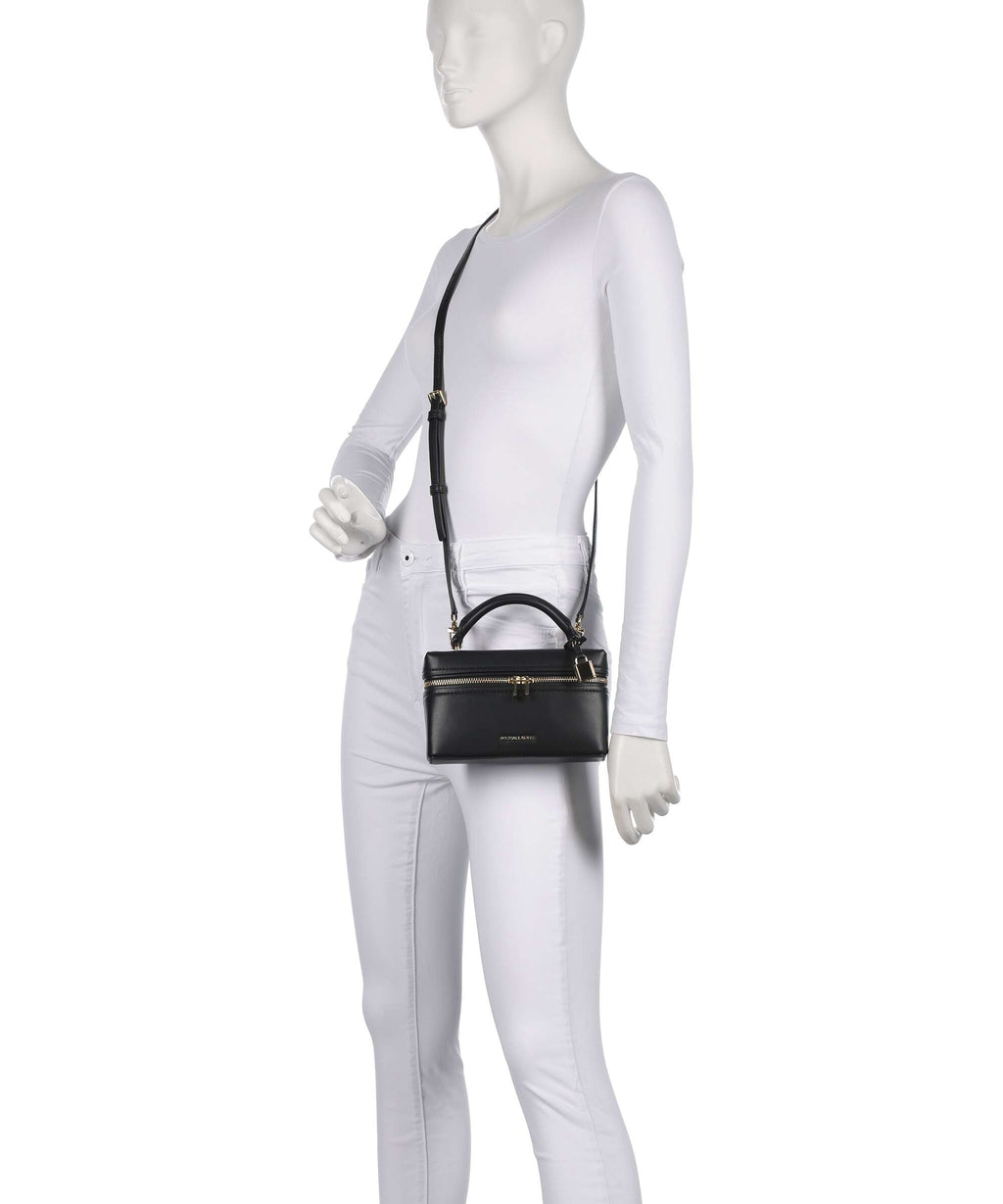 Michael Kors Jana XS Crossbody bag black