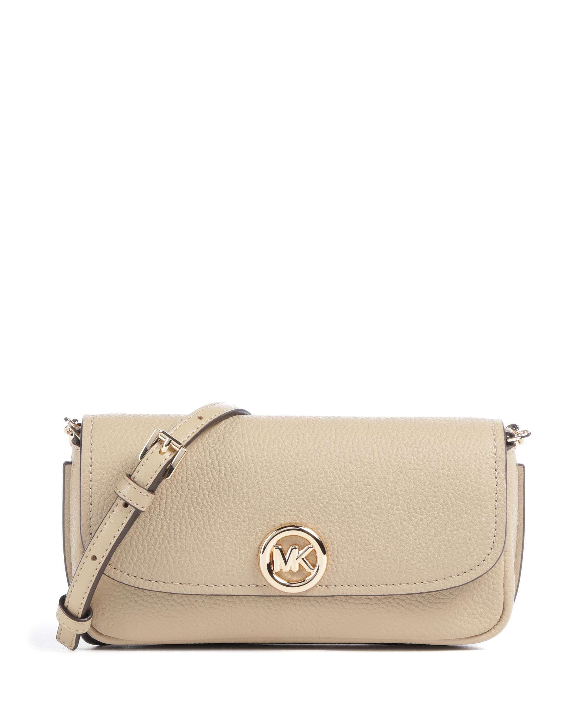 Michael Kors Nolita Small Crossbody bag khaki
