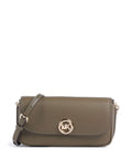 Michael Kors Nolita Small Crossbody bag loden
