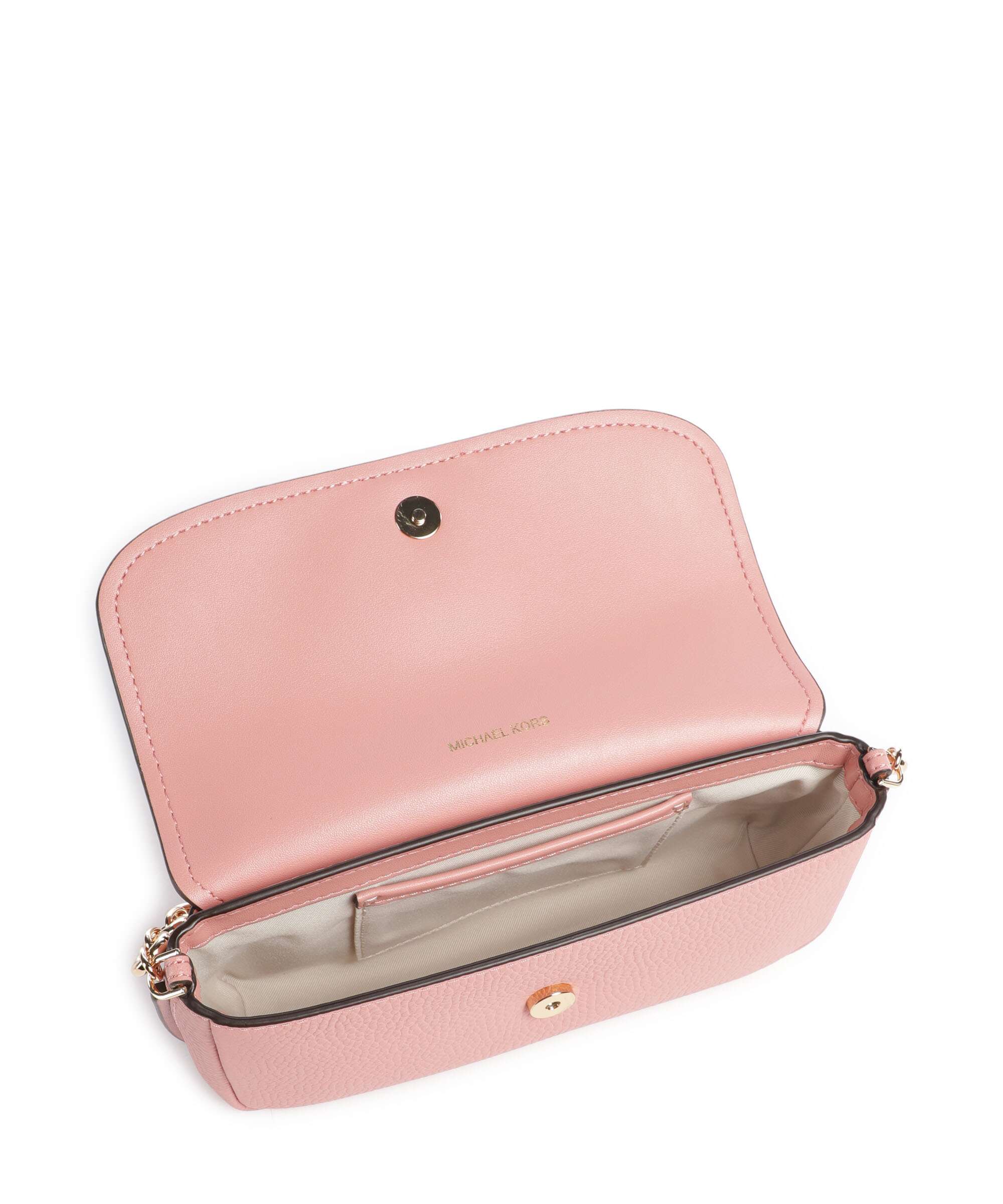 Michael Kors Nolita Small Crossbody bag primrose