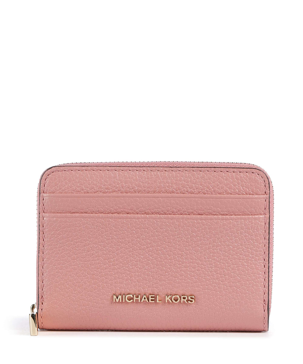 Michael Kors Jet Set Wallet primrose