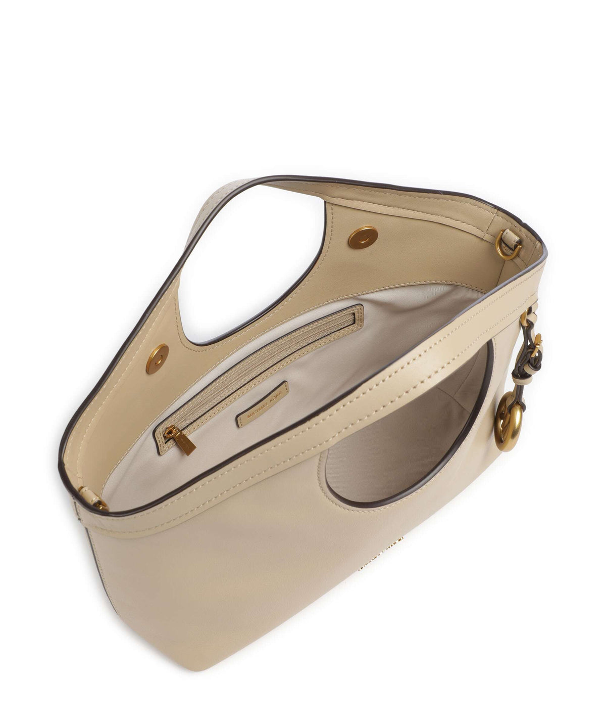 Michael Kors Haddie Medium Handbag khaki