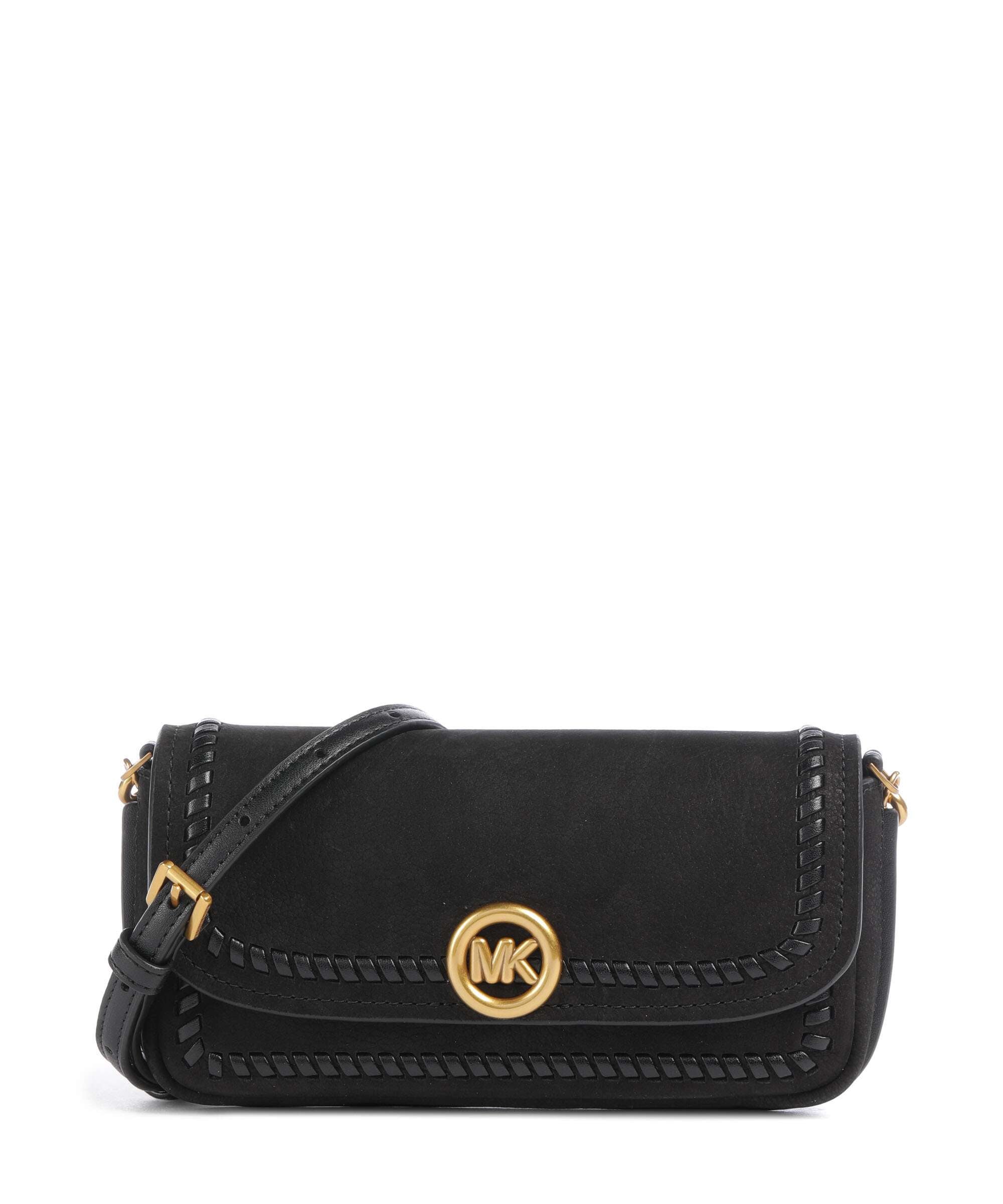 Michael Kors Nolita Small Crossbody bag black