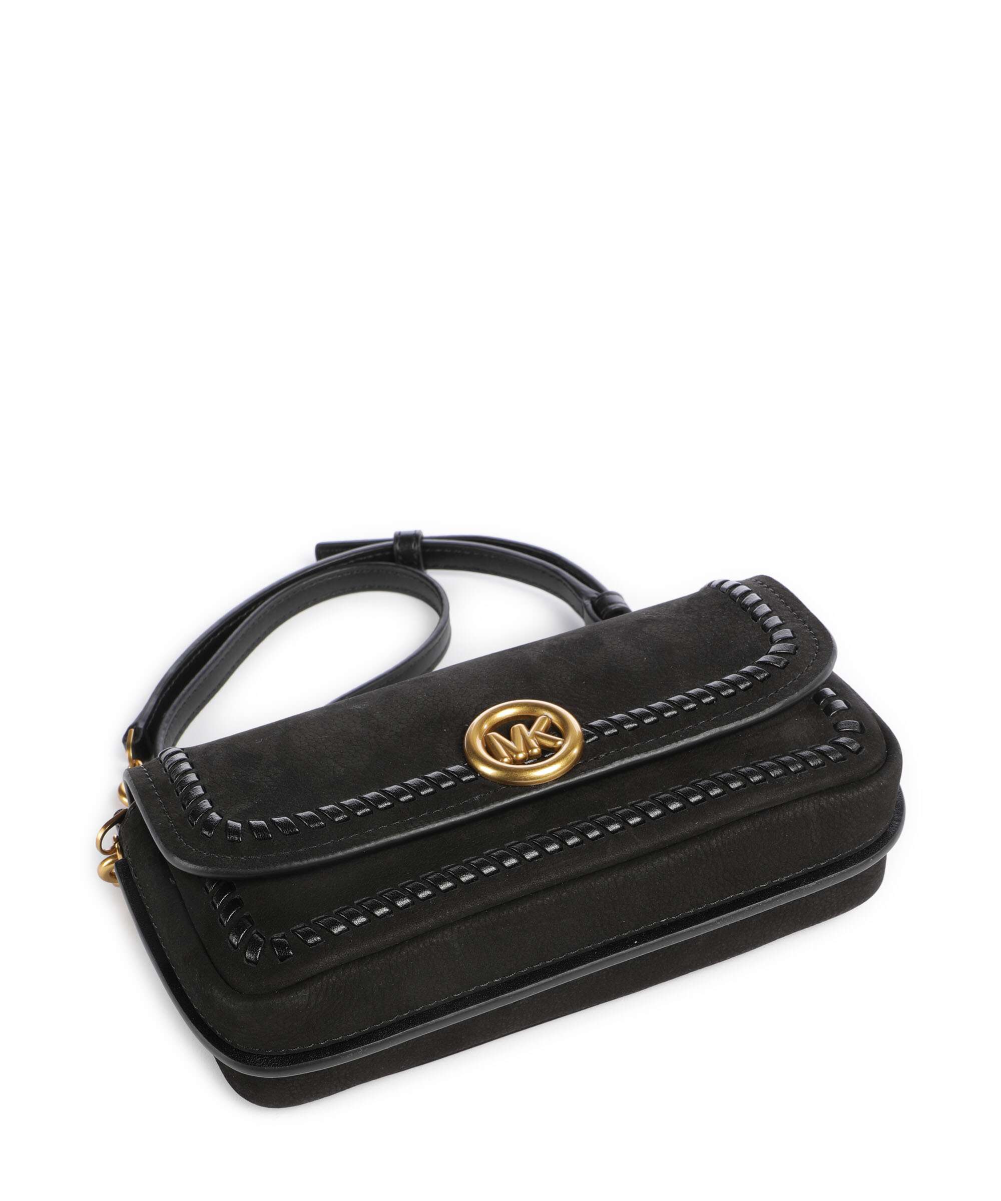 Michael Kors Nolita Small Crossbody bag black