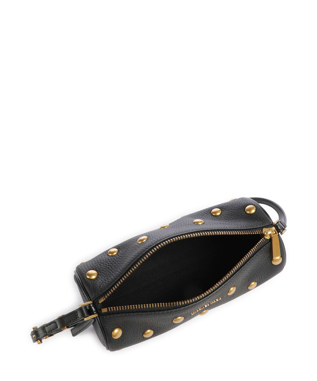 Michael Kors Izzy Small Shoulder bag black
