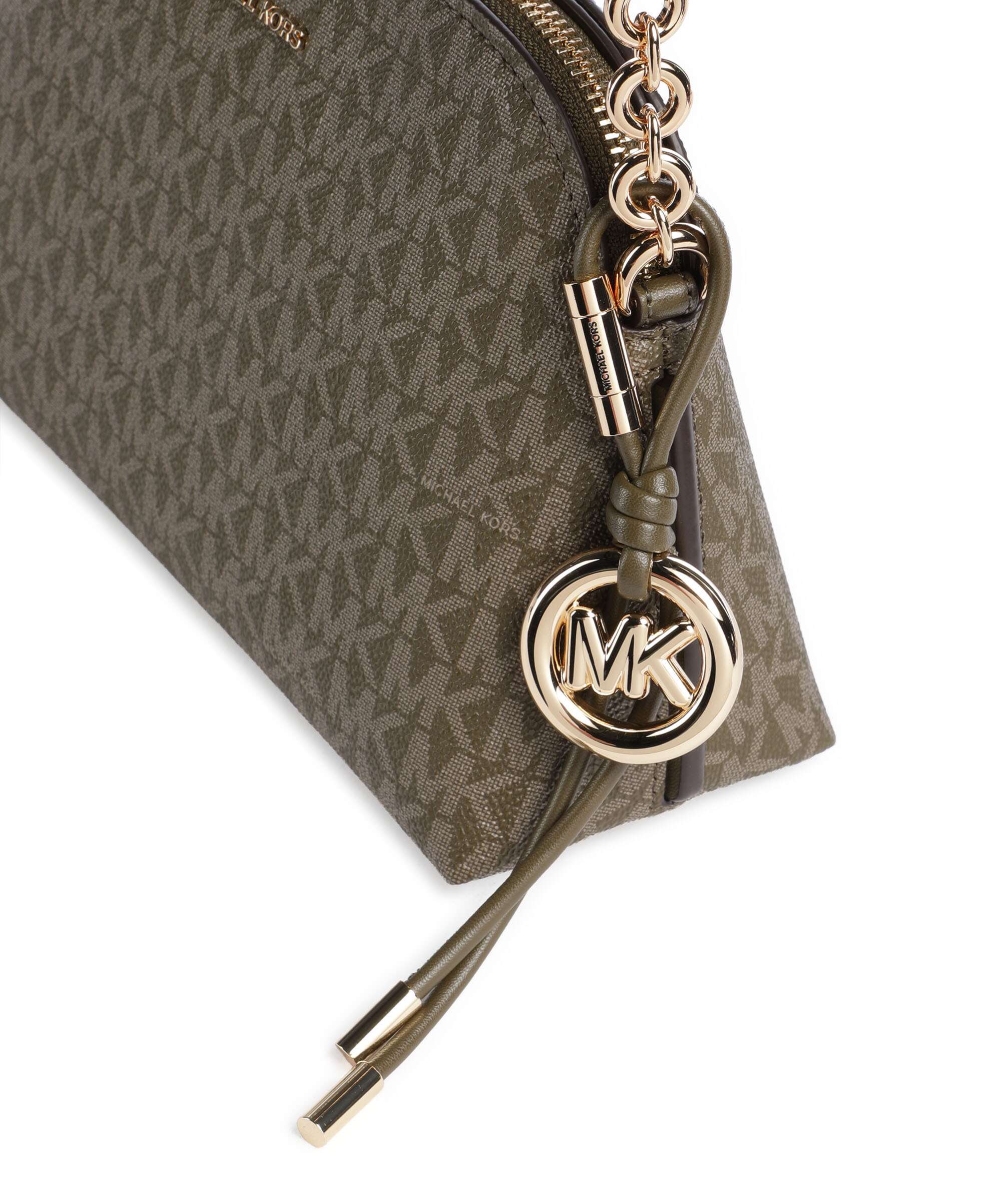Michael Kors Freddie Small Crossbody bag loden