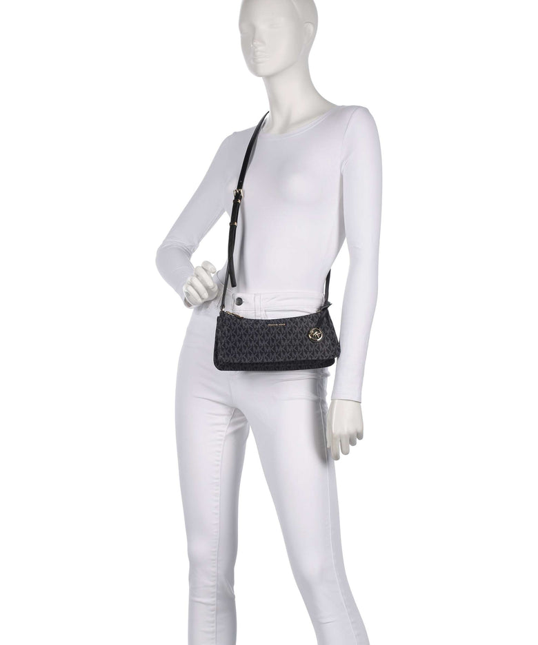 Michael Kors Zadie Small Crossbody bag black