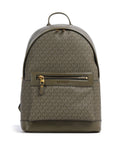 Michael Kors Jet Set Backpack loden