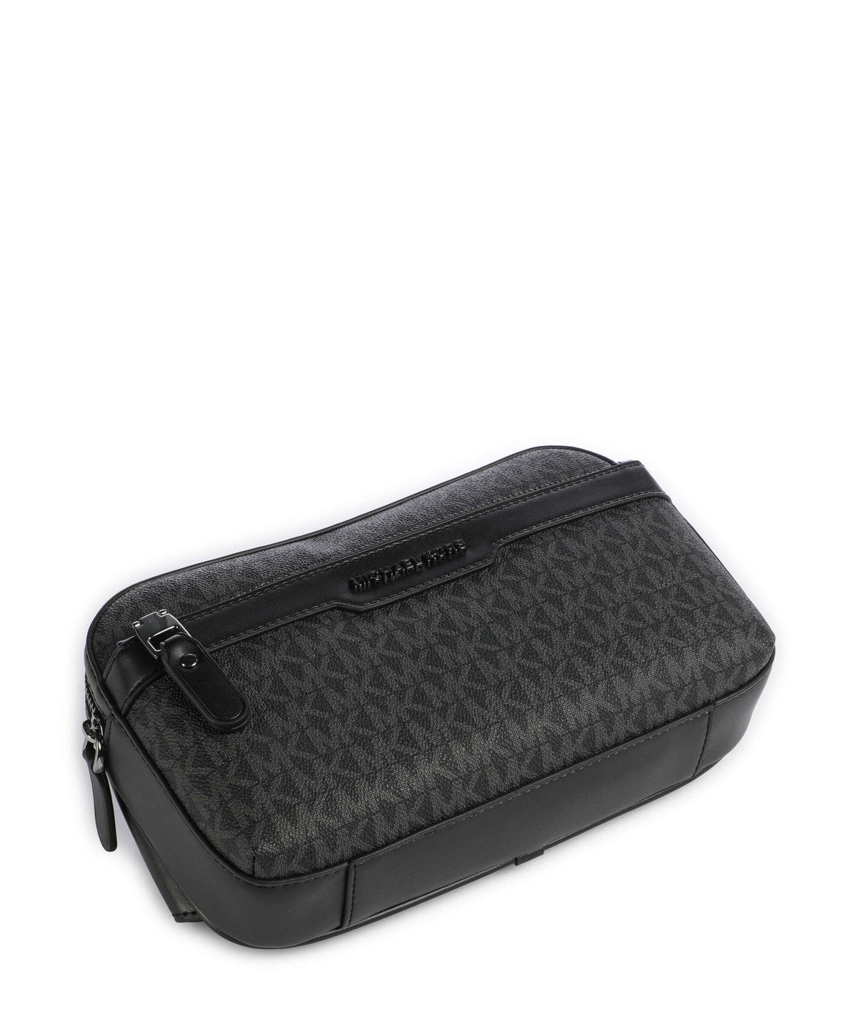 Michael Kors Hudson Belt bag black