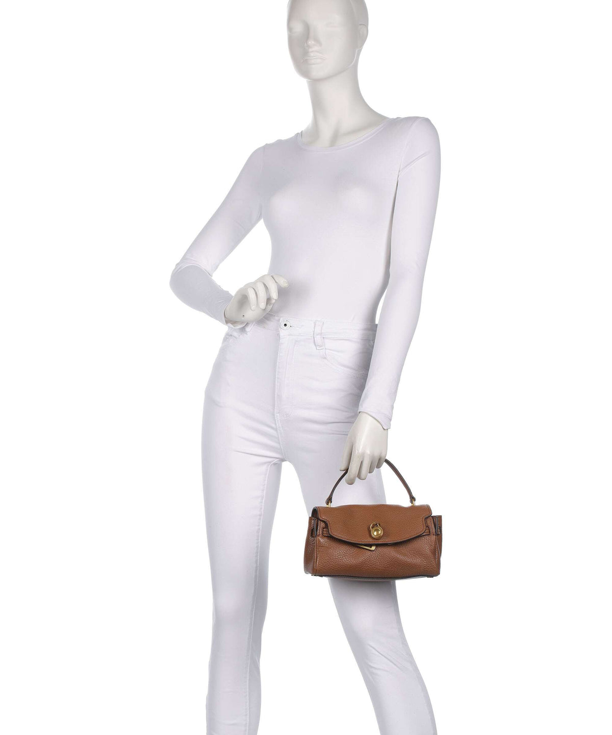 Michael Kors Hamilton Moderne XS Handbag luggage