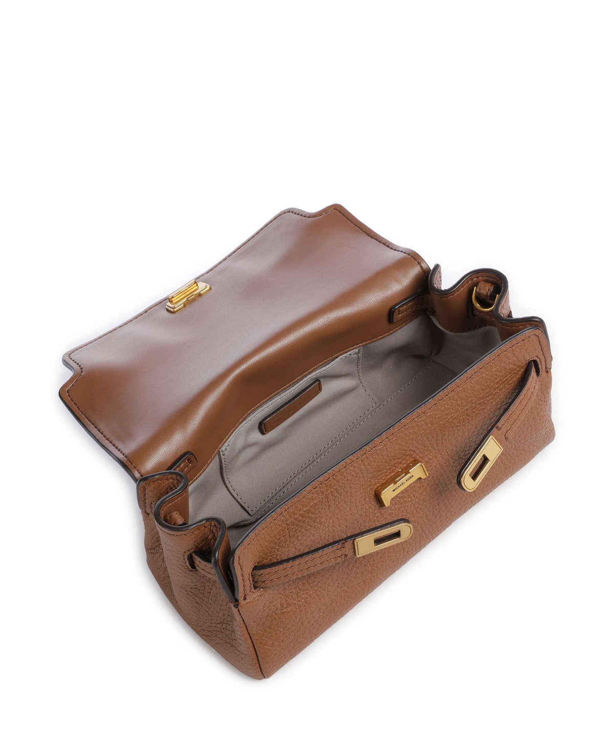 Michael Kors Hamilton Moderne XS Handbag luggage