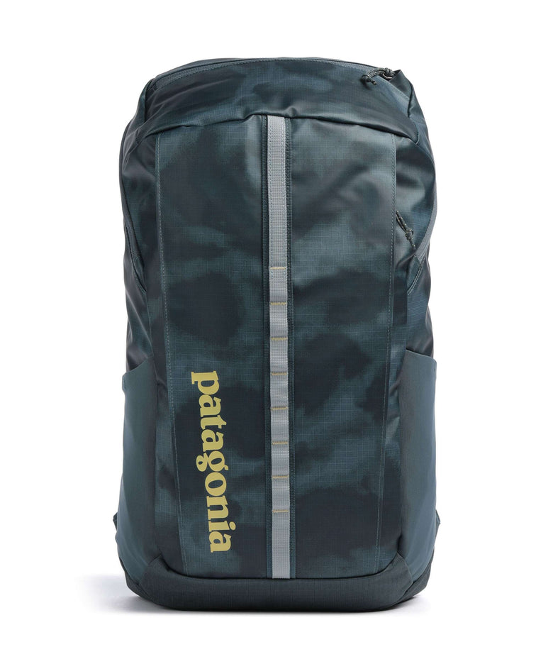 Patagonia Black Hole 25 Plecak 14″ poliester z recyklingu sastrugi/summit blue