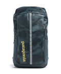 Patagonia Black Hole 25 Backpack sastrugi/summit blue