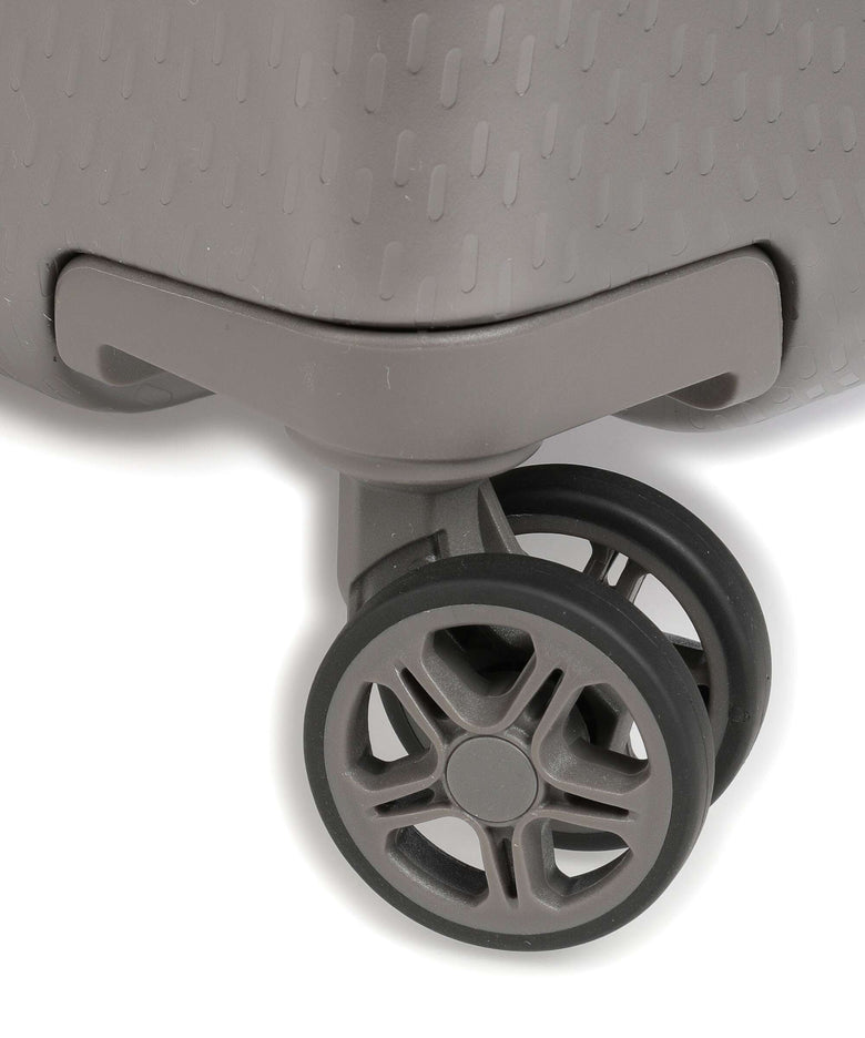 Delsey Paris Turenne Spinner (4 wheels) grey