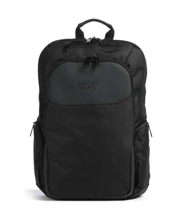 Delsey Paris Parvis Plus Plecak schwarz